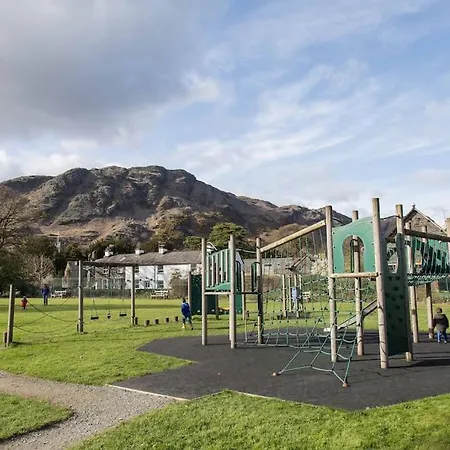 Stunning - Puddleduck - Centre Of Dom wakacyjny