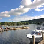 Stunning - Puddleduck - Centre Of Feriehus Coniston