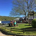 Stunning - Puddleduck - Centre Of Feriehus