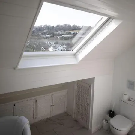 Feriehus Stunning - Puddleduck - Centre Of