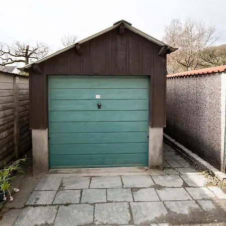 Feriehus Stunning - Puddleduck - Centre Of *