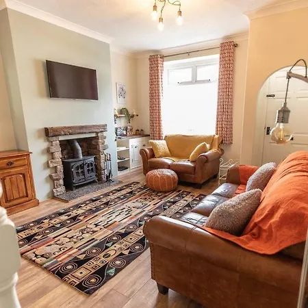 Stunning - Puddleduck - Centre Of Holiday home *