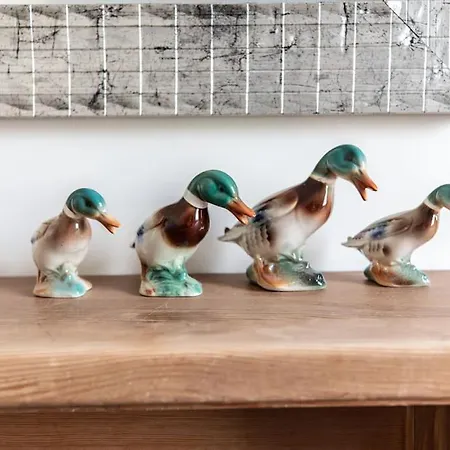 Stunning - Puddleduck - Centre Of * Coniston