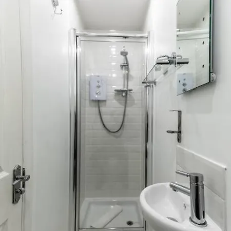 Stunning - Puddleduck - Centre Of Feriehus