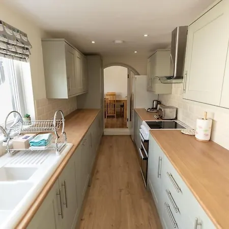 Stunning - Puddleduck - Centre Of Feriehus Coniston