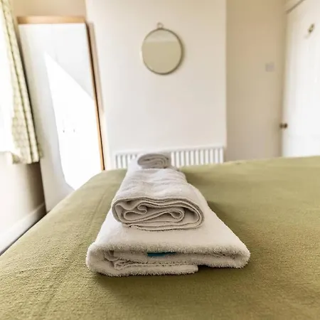 Ferienhaus Stunning - Puddleduck - Centre Of *