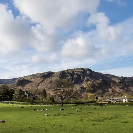Stunning - Puddleduck - Centre Of Ferienhaus