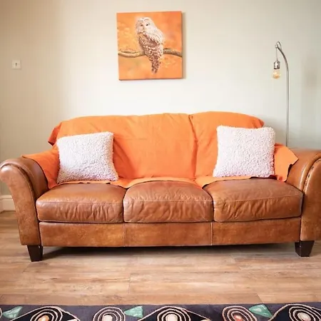 Feriehus Stunning - Puddleduck - Centre Of Coniston