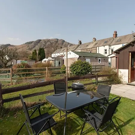 Stunning - Puddleduck - Centre Of Coniston