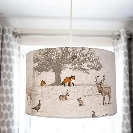 Ferienhaus Stunning - Puddleduck - Centre Of *