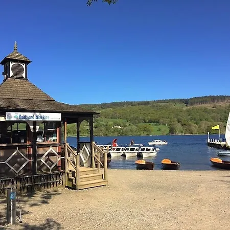 Сasa de vacaciones Stunning - Puddleduck - Centre Of