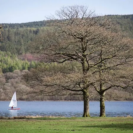 Feriehus Stunning - Puddleduck - Centre Of *