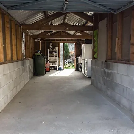 Ferienhaus Stunning - Puddleduck - Centre Of