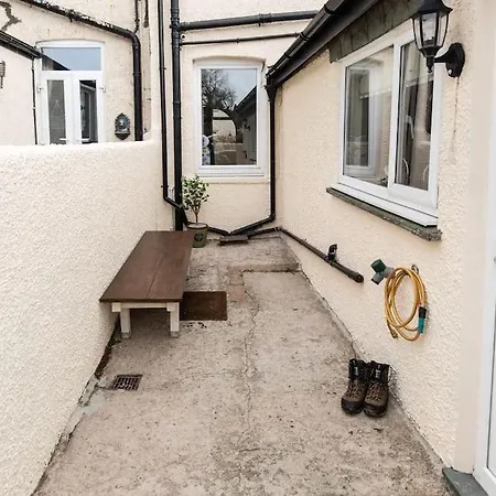 Feriehus Stunning - Puddleduck - Centre Of *