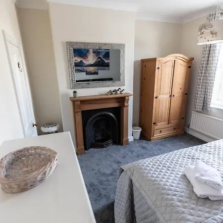 Stunning - Puddleduck - Centre Of Coniston