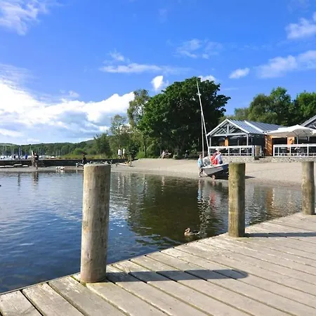 Stunning - Puddleduck - Centre Of * Coniston