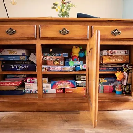 Stunning - Puddleduck - Centre Of Casa vacanze *