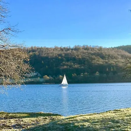 Stunning - Puddleduck - Centre Of Casa vacanze