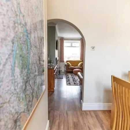 Casa vacanze Stunning - Puddleduck - Centre Of