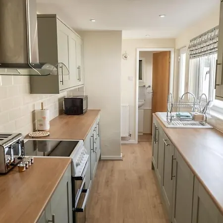 Casa vacanze Stunning - Puddleduck - Centre Of