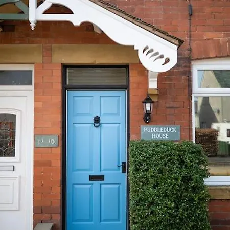 Casa vacanze Stunning - Puddleduck - Centre Of