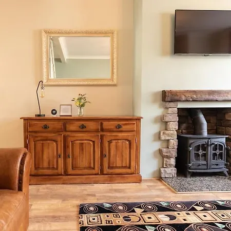 Stunning - Puddleduck - Centre Of Casa vacanze *