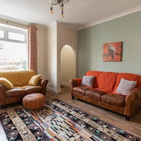 Casa vacanze Stunning - Puddleduck - Centre Of Coniston