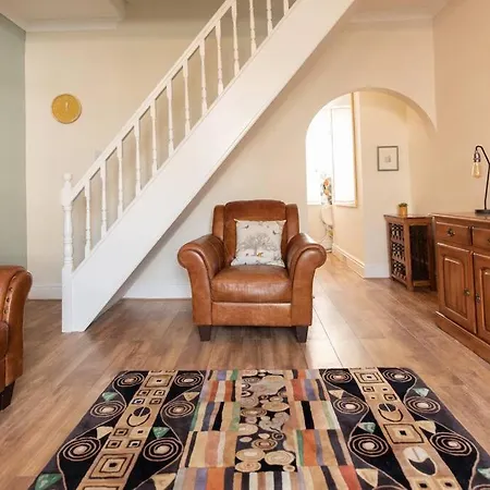 Stunning - Puddleduck - Centre Of Casa vacanze Coniston